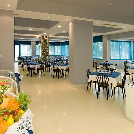 Hotel Miami Τζεσόλο Λίντο Εξωτερικό φωτογραφία