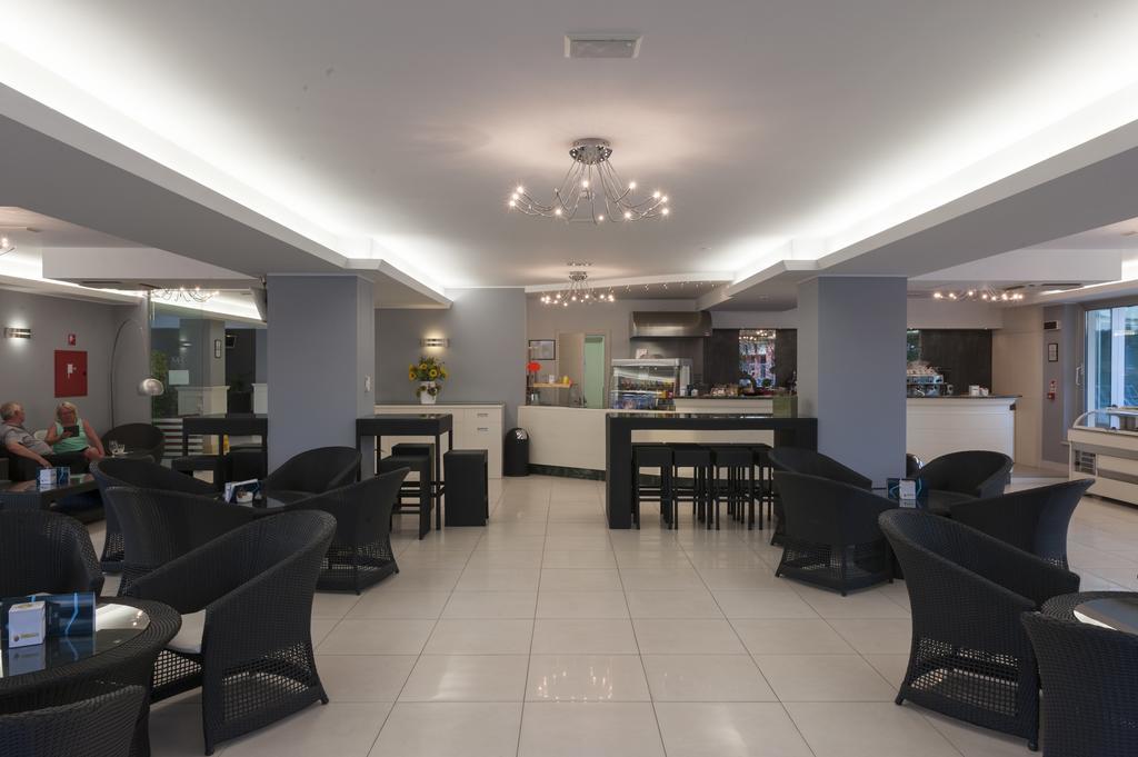 Hotel Miami Τζεσόλο Λίντο Εξωτερικό φωτογραφία