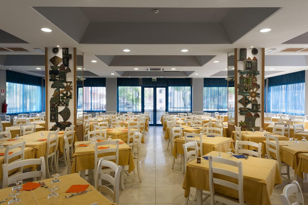 Hotel Miami Τζεσόλο Λίντο Εξωτερικό φωτογραφία