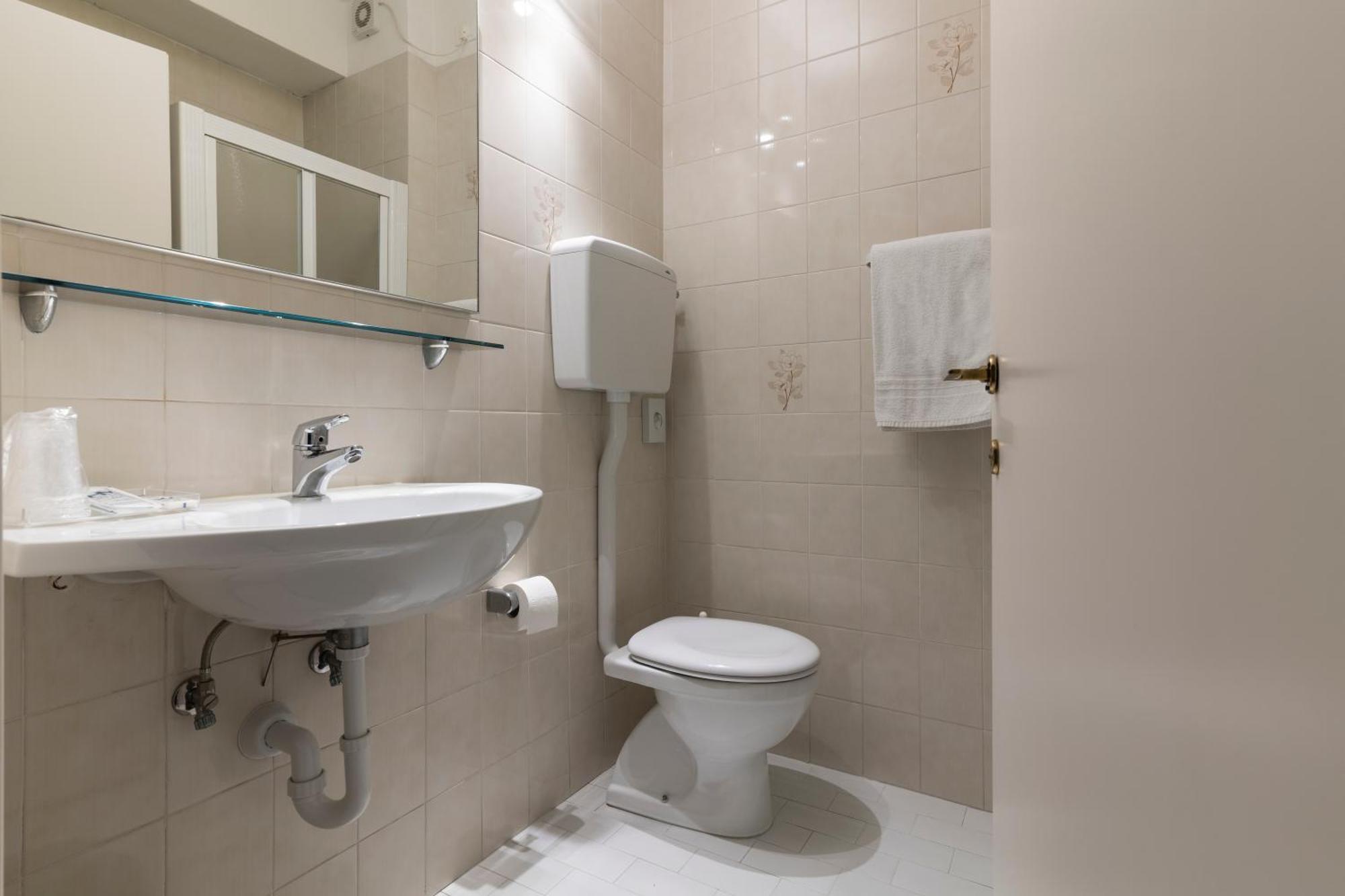 Hotel Miami Τζεσόλο Λίντο Δωμάτιο φωτογραφία