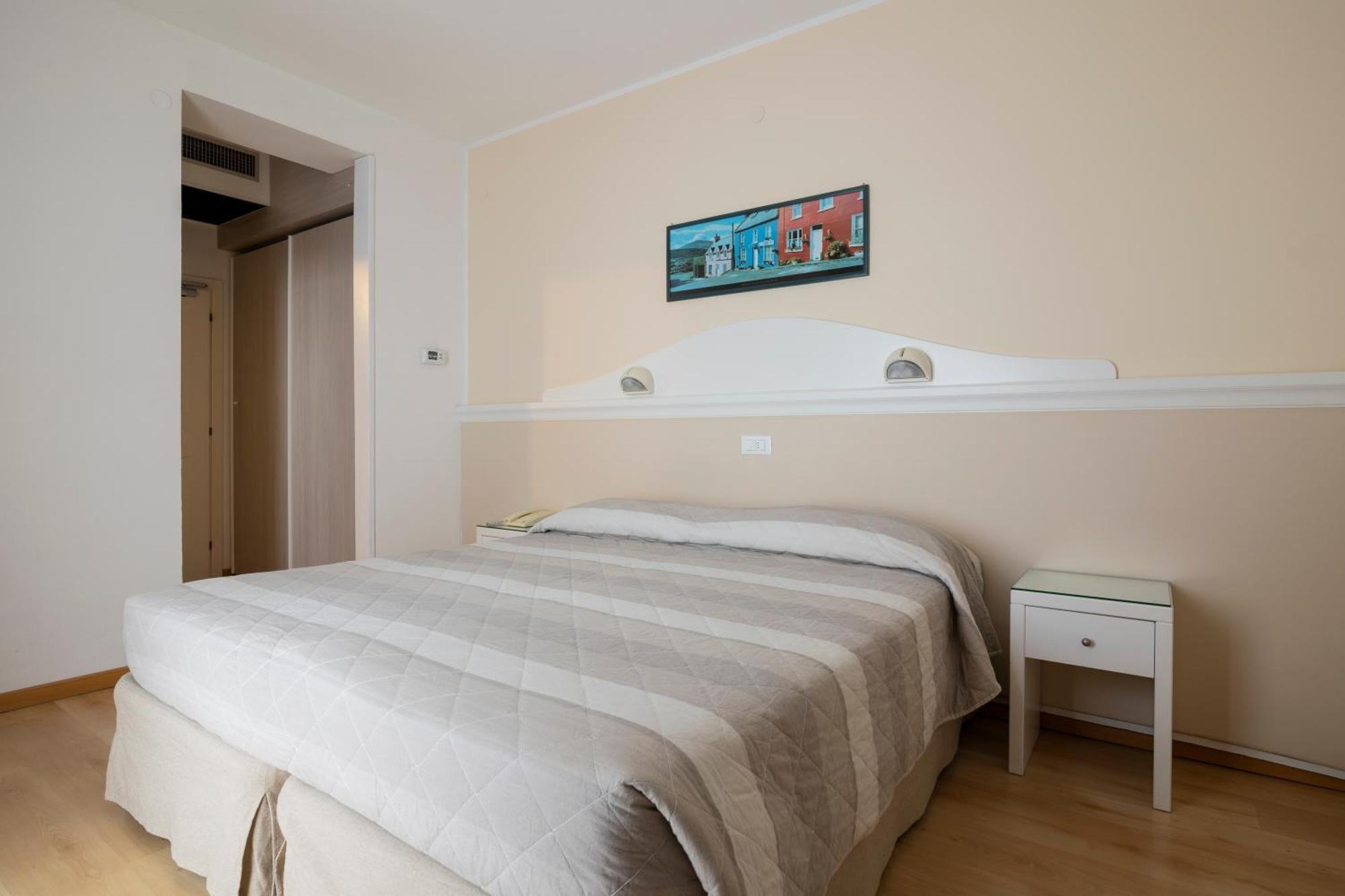 Hotel Miami Τζεσόλο Λίντο Εξωτερικό φωτογραφία