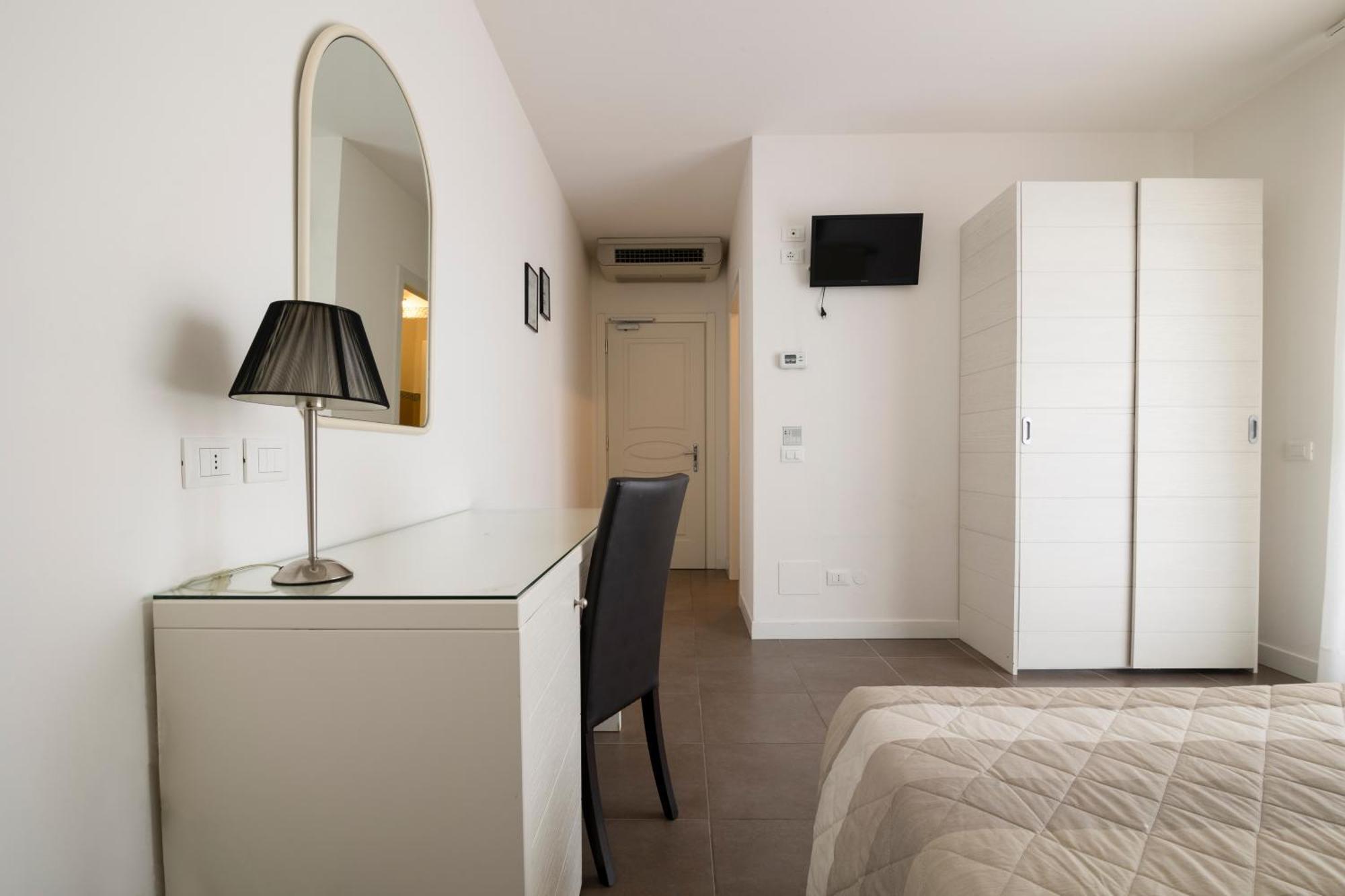 Hotel Miami Τζεσόλο Λίντο Εξωτερικό φωτογραφία