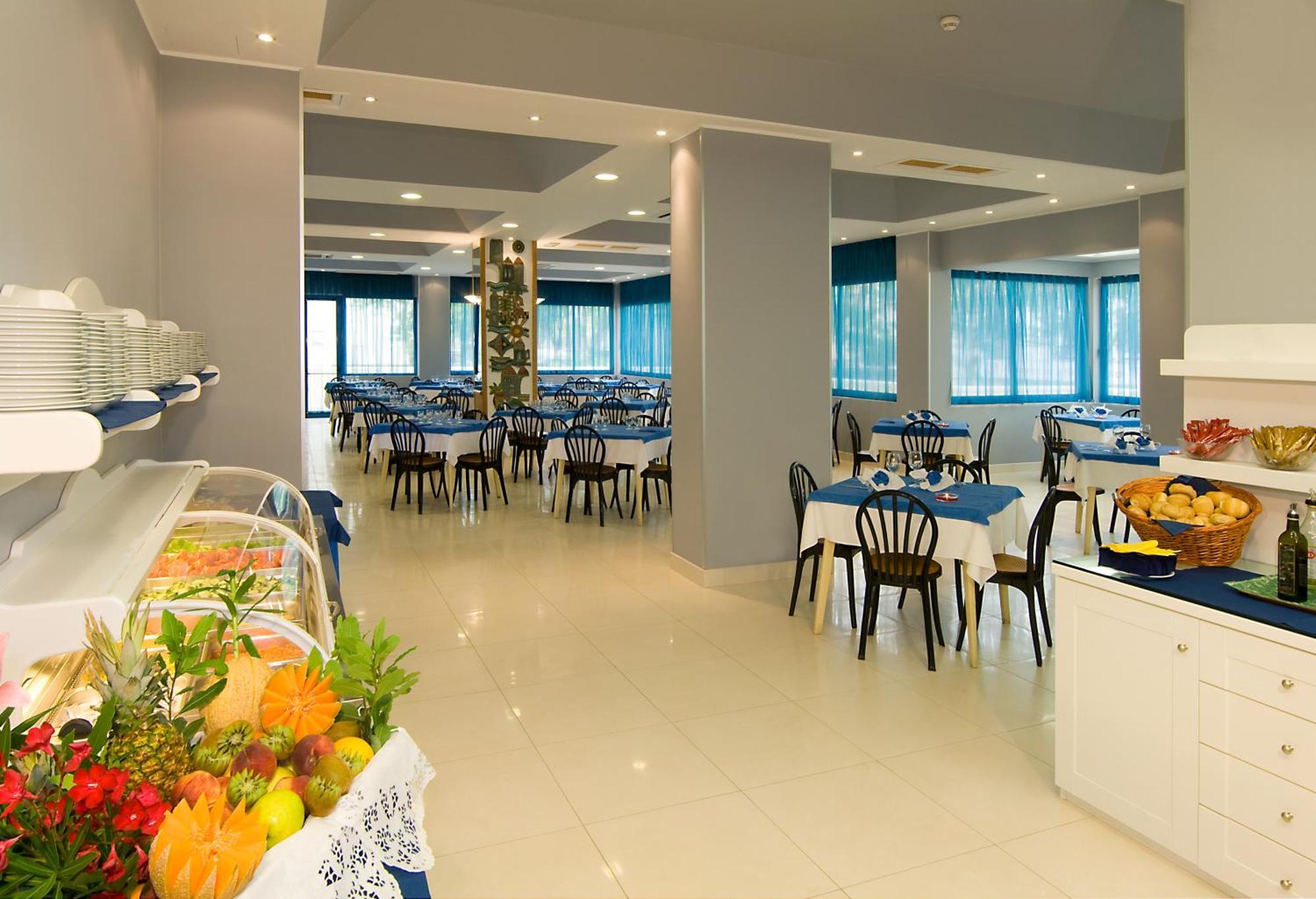 Hotel Miami Τζεσόλο Λίντο Εξωτερικό φωτογραφία