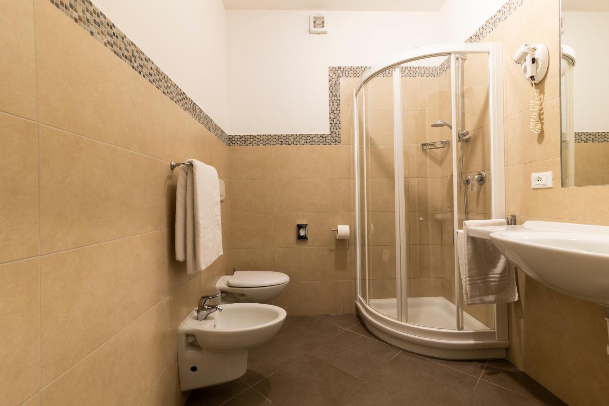 Hotel Miami Τζεσόλο Λίντο Δωμάτιο φωτογραφία