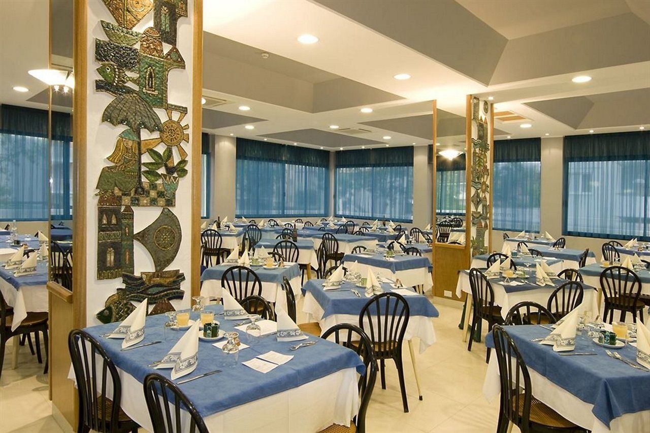 Hotel Miami Τζεσόλο Λίντο Εξωτερικό φωτογραφία