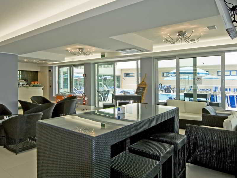 Hotel Miami Τζεσόλο Λίντο Εξωτερικό φωτογραφία