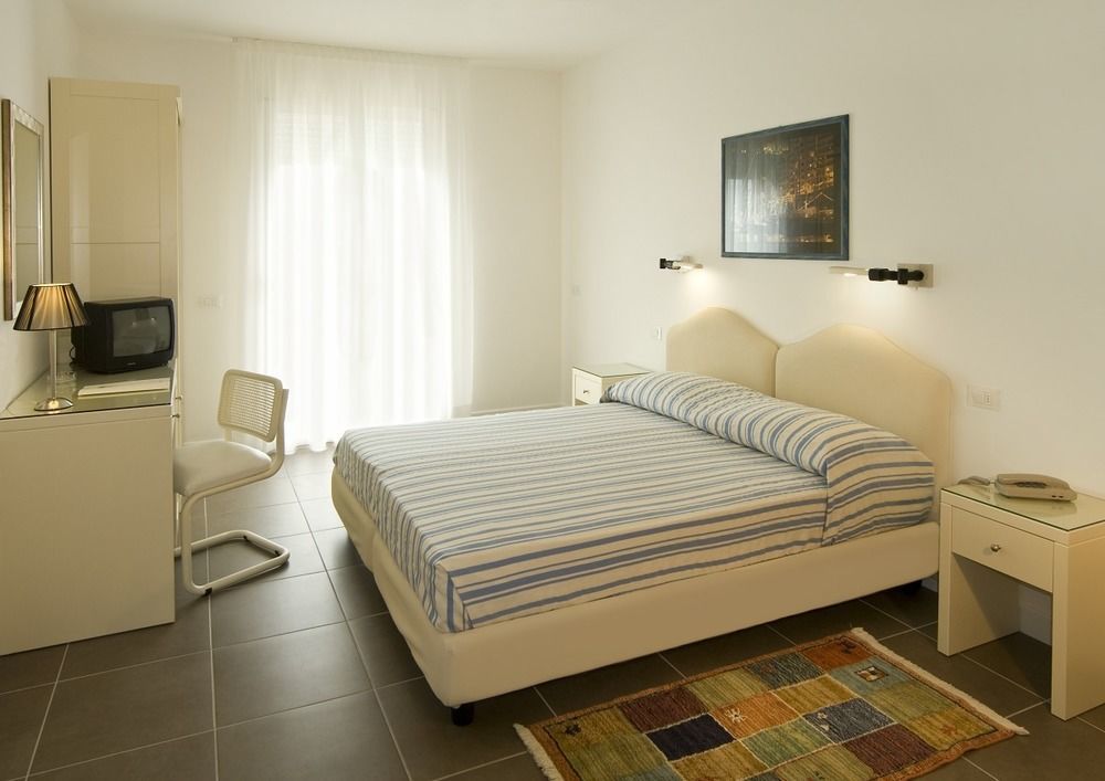 Hotel Miami Τζεσόλο Λίντο Εξωτερικό φωτογραφία